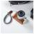 SmallRig 5432 - zestaw, skórzane etui + pasek, do Canon EOS R50 V, przykład użycia